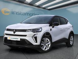 Weiß Gebraucht 2025 Renault Captur SUV | 19.399 € (Superpreis)