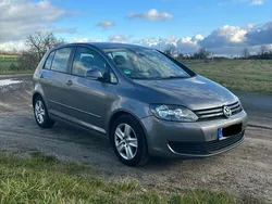 Grau Gebraucht 2009 VW Golf Plus Van / Kleinbus | 6.500 € (Fairer Preis)