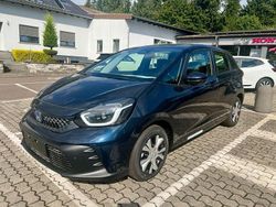 Blau Neu 2025 Honda Jazz Elegance Kleinwagen | 26.450 € (Fairer Preis)