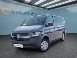 Grau Gebraucht 2020 VW T6.1 Van | 36.349 € (Fairer Preis)