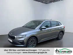 Graphitegrau Neu 2024 Skoda Scala Selection Kleinwagen | 27.229 € (Fairer Preis)