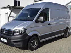 Silber Gebraucht 2018 VW Crafter Van | 18.990 €