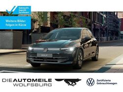 Schwarz Gebraucht 2025 VW Golf Goal Limousine | 28.990 € (Fairer Preis)