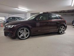 Gebraucht 2020 Audi S3 Comfort Limousine | 32.500 € (Etwas zu teuer)