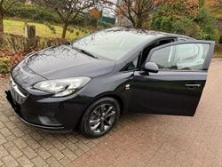 Schwarz Gebraucht 2019 Opel Corsa Kleinwagen | 9.900 € (Guter Preis)