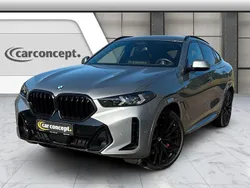 Grau Gebraucht 2025 BMW X6 M Sport SUV | 87.900 € (Fairer Preis)