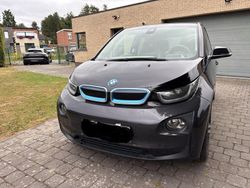 Grau Gebraucht 2014 BMW i3 Kleinwagen | 9.900 € (Fairer Preis)