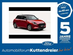 Burning red/super black pearl Neu 2025 Suzuki Swift Comfort Kleinwagen | 18.890 €