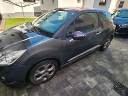 Grau Gebraucht 2012 Citroën DS3 So Chic Limousine | 4.000 € (Superpreis)