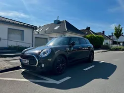 Schwarz Gebraucht 2019 Mini One Clubman Kombi | 14.500 € (Guter Preis)