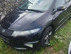 Crystal black p. Gebraucht 2010 Honda Civic Sport Limousine | 4.200 € (Guter Preis)