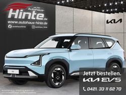 Blau Neu 2025 Kia EV5 Air SUV | 42.139 € (Superpreis)