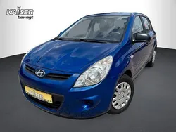 Gebraucht 2010 Hyundai i20 Limousine | 4.590 € (Fairer Preis)