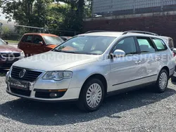 Silber Gebraucht 2007 VW Passat Trendline Kombi | 1.999 € (Superpreis)