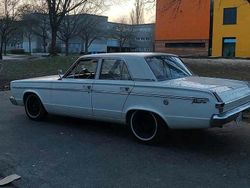 Weiß Gebraucht 1967 Chrysler Valiant Limousine | 15.000 €