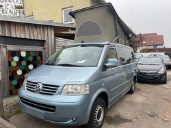 Blau Gebraucht 2009 VW California California Van | 18.840 €