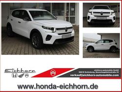 Andere farbe Neu 2025 Citroën C3 Kleinwagen | 15.980 € (Guter Preis)