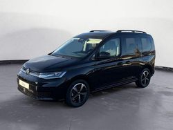 Schwarz Neu 2025 VW Caddy Life Van / Kleinbus | 51.491 €