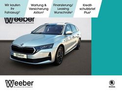 Silber Gebraucht 2025 Skoda Octavia Selection Kombi | 33.651 € (Fairer Preis)