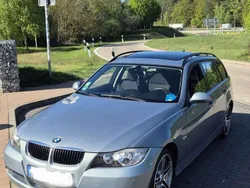 Gebraucht 2006 BMW 318 Kombi | 6.500 €