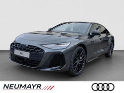 Daytonagrau perleffekt Gebraucht 2025 Audi A6 Edition .1 Limousine | 66.790 € (Superpreis)
