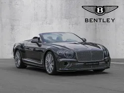 Gebraucht 2023 Bentley Continental GT Convertible Cabrio | 269.900 € (Teuer)
