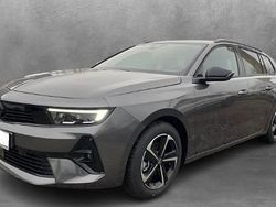 Vulkan grau Neu 2025 Opel Astra GS Line Kombi | 29.309 € (Fairer Preis)