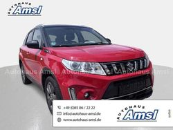 Rot Gebraucht 2019 Suzuki Vitara Comfort SUV | 15.590 € (Fairer Preis)