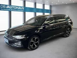 Schwarz Gebraucht 2023 VW Passat Business Kombi | 28.750 € (Fairer Preis)