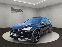 Mitternachtsschwarz Gebraucht 2023 Cupra Formentor Basis SUV | 31.980 € (Teuer)