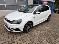 Oryxweiss Gebraucht 2015 VW Polo GTI Kleinwagen | 11.999 € (Guter Preis)