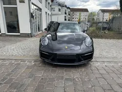 Porsche 911 Carrera 4S