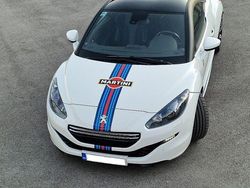 Weiß Gebraucht 2015 Peugeot RCZ R Coupé | 23.000 €