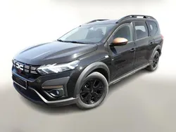 Schwarz Gebraucht 2023 Dacia Jogger Extreme Kombi | 22.839 € (Guter Preis)