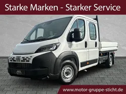 Ducato weiß Neu 2025 Fiat Ducato Van | 39.984 € (Guter Preis)