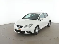 Weiß Gebraucht 2015 Seat Ibiza Sun Kleinwagen | 8.680 € (Etwas zu teuer)