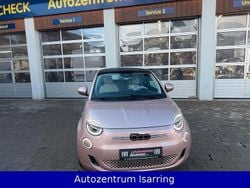 Gold Neu 2026 Fiat 500e La Prima Cabrio | 39.199 €
