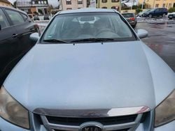 Silber Gebraucht 2007 Kia Sorento SUV | 2.000 €