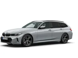 Gebraucht 2025 BMW 318 Comfort Edition | 39.839 € (Fairer Preis)