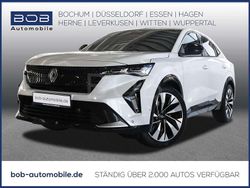 Perlmuttweiß metallic (weiß) Neu 2025 Renault Rafale Techno SUV | 45.190 € (Etwas zu teuer)