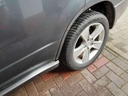 Grau Gebraucht 2003 Mitsubishi Outlander SUV | 3.350 € (Guter Preis)