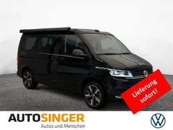 Deep black perleffekt Neu 2024 VW T6.1 Beach Van | 75.980 €