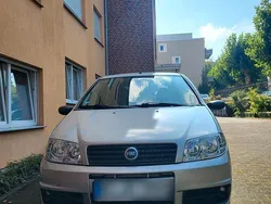 Gebraucht 2006 Fiat Punto Kleinwagen | 665 €