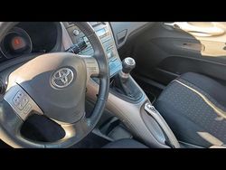 Gebraucht 2006 Toyota Auris Limousine | 2.550 €