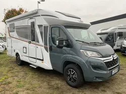 Andere Gebraucht 2024 Buerstner Lyseo TD Van | 77.999 €