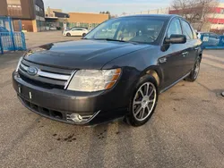 Grau Gebraucht 2008 Ford Taurus XL Limousine | 4.799 €