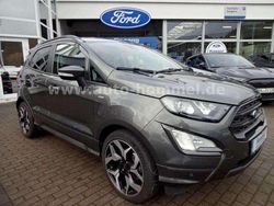 Grau metallic Gebraucht 2021 Ford Ecosport ST-Line SUV | 17.490 € (Fairer Preis)
