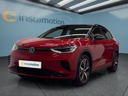 Rot Gebraucht 2025 VW ID.4 GTX SUV | 40.399 € (Guter Preis)