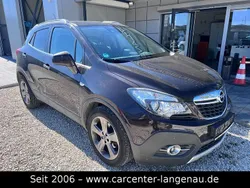 Braun Gebraucht 2013 Opel Mokka Innovation SUV | 5.999 € (Fairer Preis)