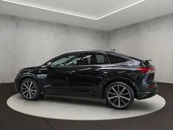 Metallic Gebraucht 2022 Audi Q4 e-tron Ambiente SUV | 31.930 €